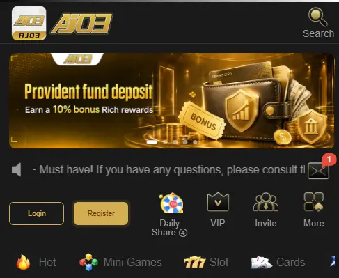 AJ03.com